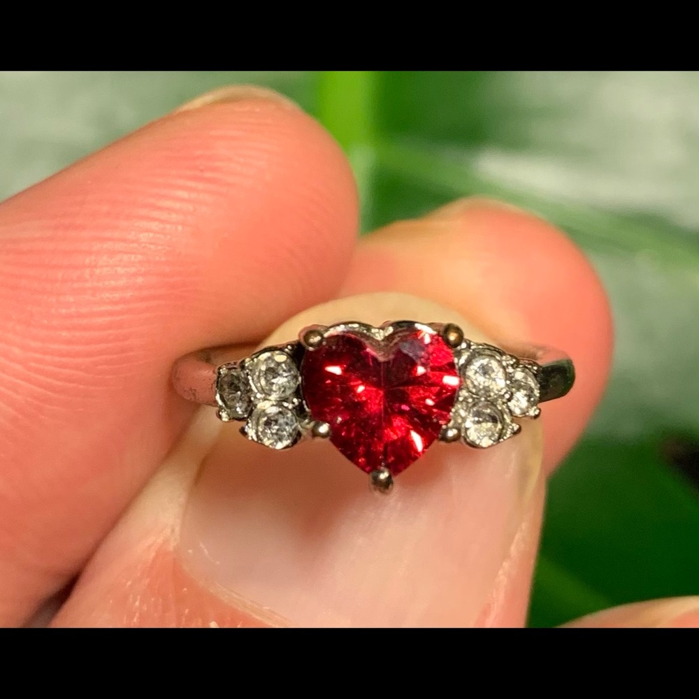 Set 2 rings - Picture 2 of 3